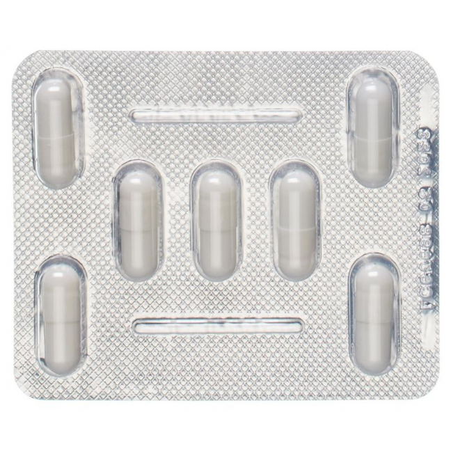 PREGABALIN Xiromed Kaps 150 mg
