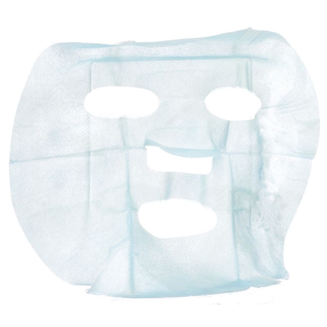 LUBEX ANTI-AGE dual face mask