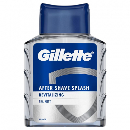 GILLETTE Series After Shave Ocean Mist