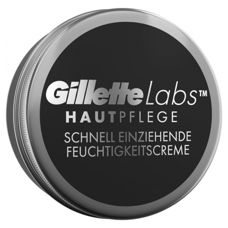 GILLETTE LABS Feuchtigkeitscreme