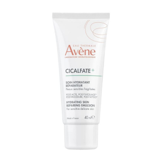 Avene Cicalfate+ Эмульсия для неотложной помощи Tb 40 мл