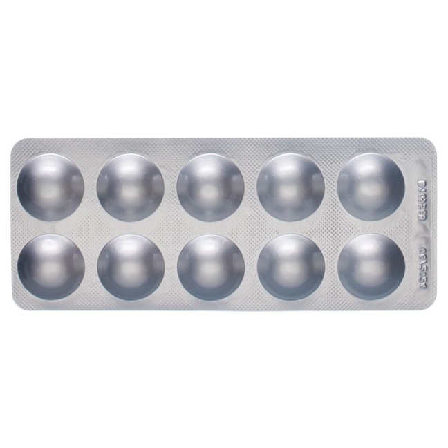 ЭЗЕТИМИБ РОСУВАСТ Майлан Фильмтаблетка 10мг/10мг
