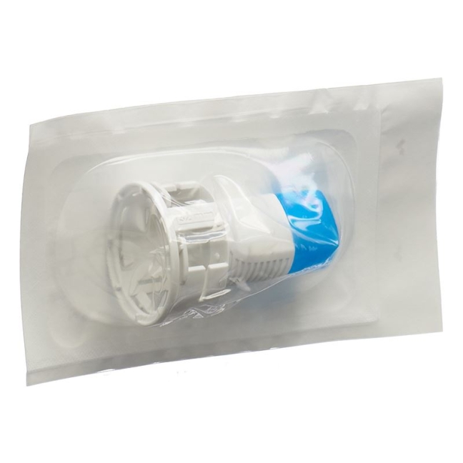 CHEMFORT Vial Adaptor 32mm