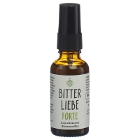 BITTERLIEBE Forte