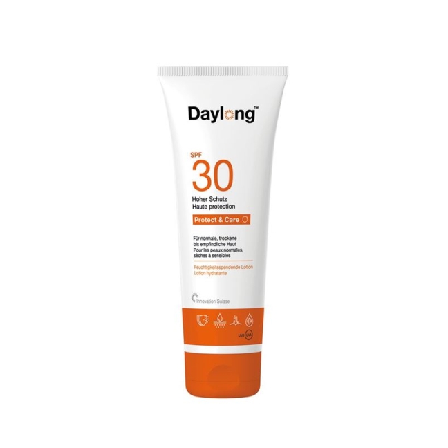 DAYLONG Protect&Care Lotion SPF30 (n)