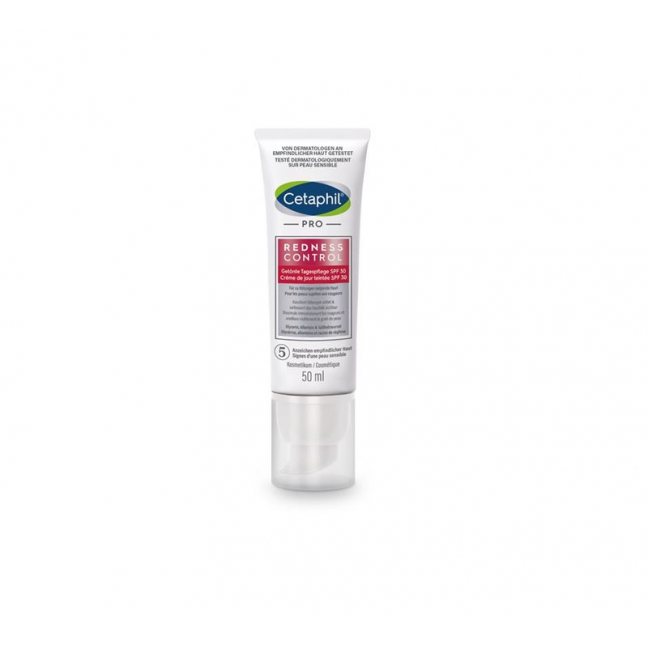 CETAPHIL PRO REDNESS CONTROL Tagespfl LSF30