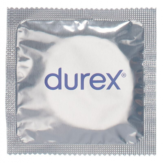 DUREX Intense Orgasmic Präserv Big Pack (n)