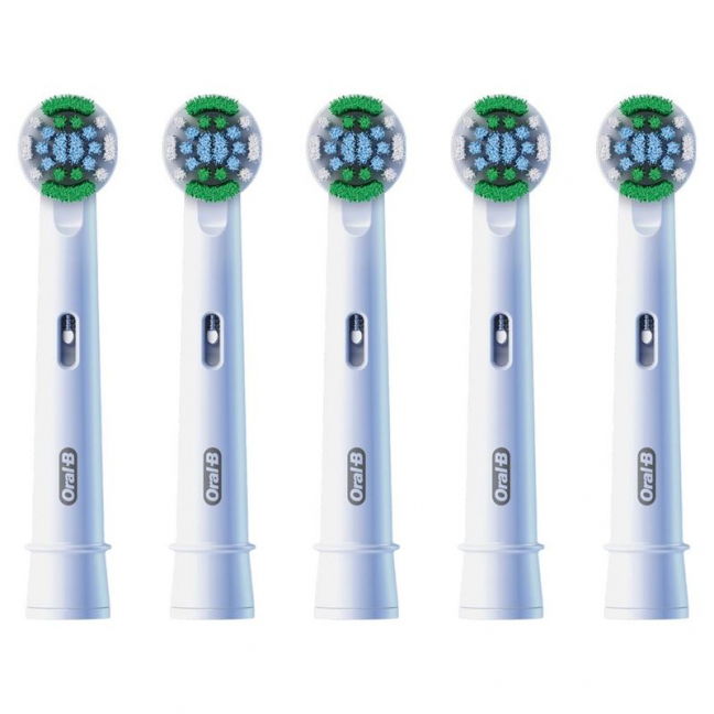 Щеточные насадки ORAL-B Precision Clean Pro