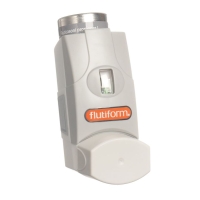 Флутиформ дозированный ингалятор 250/10 120 доз Флутиформ дозированный ингалятор 250/10 120 доз