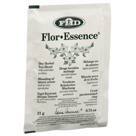 FMD Flor-Essence Kräutertee (n)