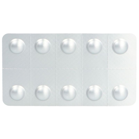 BILASTIN Zentiva Tabl 20 mg