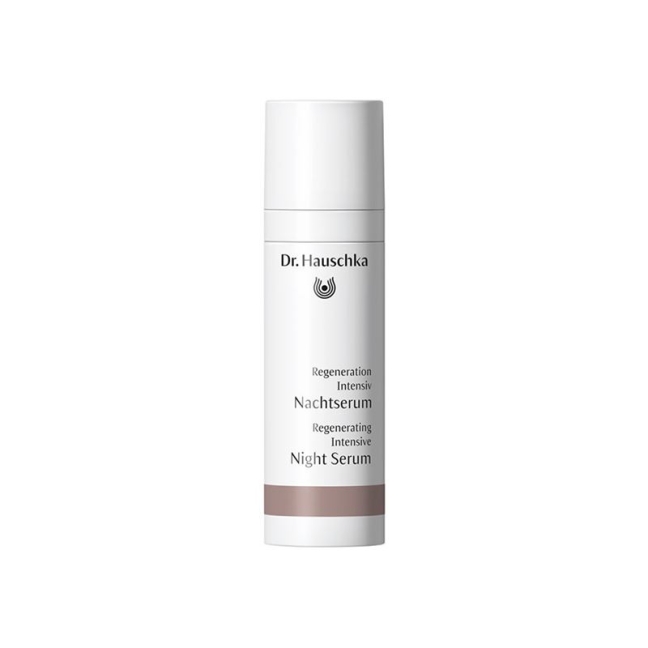 DR. HAUSCHKA Regeneration Int Nachtserum