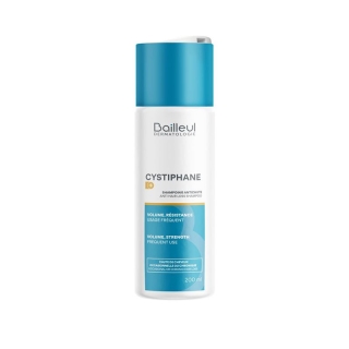 CYSTIPHANE Anti-Haarausfall Shampoo