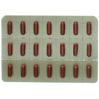 PREGABALIN Viatris Kaps 100 mg