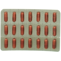 PREGABALIN Viatris Kaps 200 mg