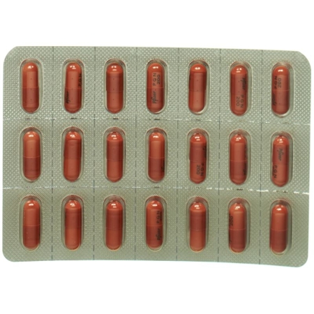 PREGABALIN Viatris Kaps 200 mg