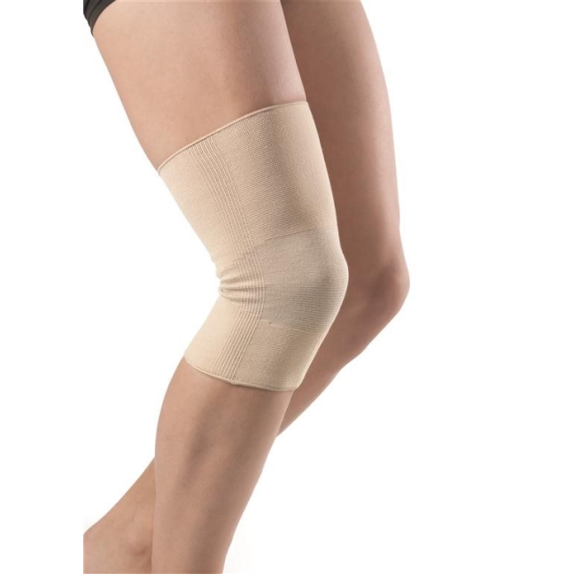 Bilasto Kniebandage Thermo размер L Beige