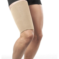 Bilasto Oberschenkelbandage размер M Beige