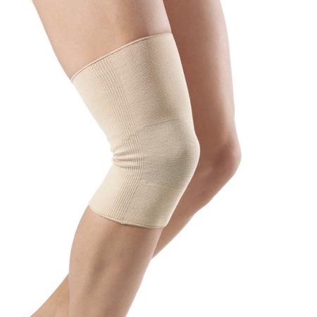 Bilasto Kniebandage Thermo размер XL Beige