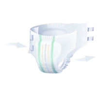 SUPER SENI Trio Windelhosen XL SUPER SENI Trio Windelhosen XL