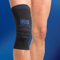 MEDIROYAL CRX602 Basic Patella XS 27-29cm schwarz MEDIROYAL CRX602 Basic Patella XS 27-29cm schwarz