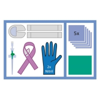 MEDISET Infusionsset Advanced 3M MEDISET Infusionsset Advanced 3M