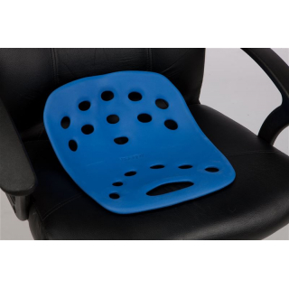 BACKJOY SitSmart Posture Plus blue