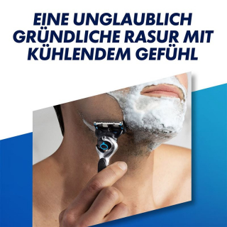 GILLETTE ProShield Chill Klingen (n)