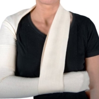 NOBATUB Trikotschlauchverb 7.5cmx10m dauerelast NOBATUB Trikotschlauchverb 7.5cmx10m dauerelast