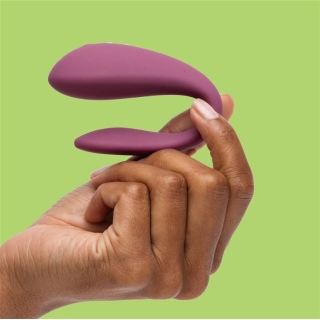 LOVEHONEY Mon Ami Wearab Couples Massager