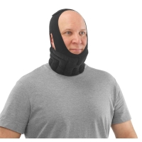 TRIBUTEWRAP Kopf & Hals universal TRIBUTEWRAP Kopf & Hals universal