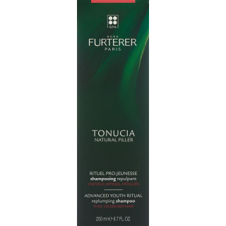 FURTERER Tonucia Shampoo