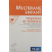 MULTIBIANE детские витамины и минералы Plv Btl 20 шт.