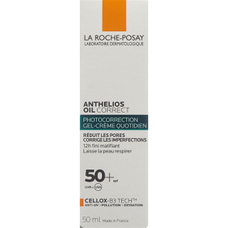 ROCHE POSAY Anthelios Oil Correct