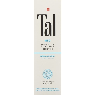 TAL Med Handcreme dermatopic