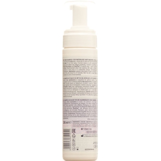 SENI Care Schaum-Shampoo