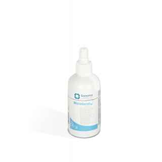 MICRODACYN60 Hydrogel