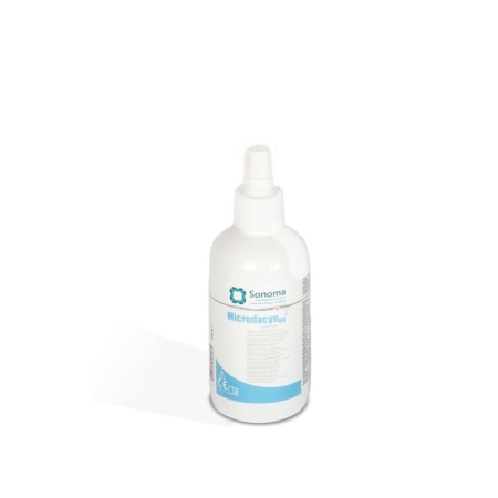 MICRODACYN60 Hydrogel