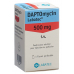 DAPTOMYCIN Labatec Trockensub 500 mg