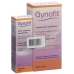 GYNOFIT Set Intimpflege-Tuch 12Stk+lot unparf 50ml