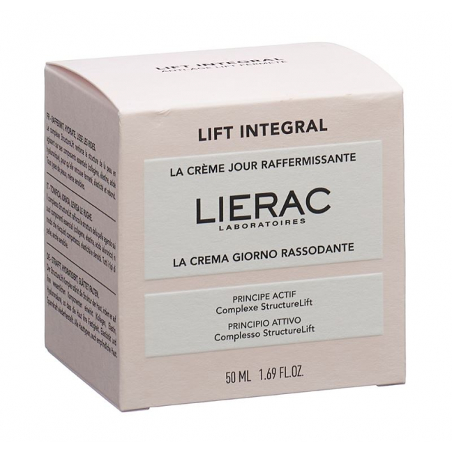 LIERAC LIFT INT Creme