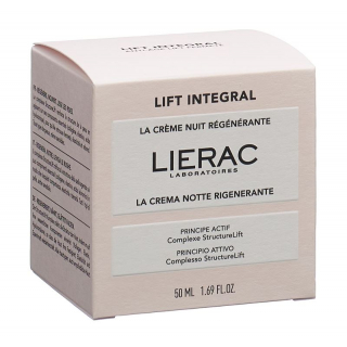 LIERAC LIFT INT Nuit (neu)