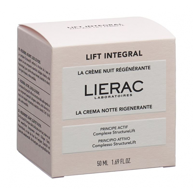 LIERAC LIFT INT Nuit (neu)