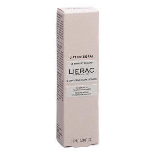 LIERAC LIFT INT Augen & Lippen