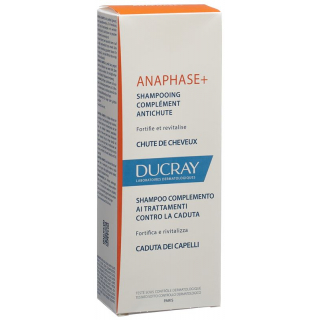 DUCRAY ANAPHASE+ Shampoo Haarausfall