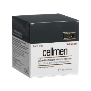 CELLCOSMET CELL MEN Face Ultra