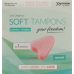 SOFT-TAMPONS normal