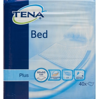 TENA Bed Plus 60x60cm