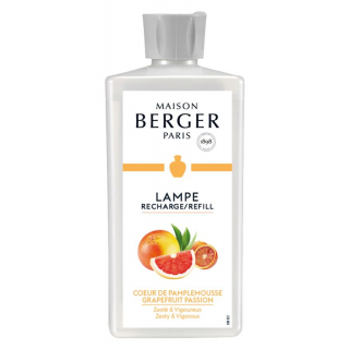 MAISON BERGER Parfum Coeur de pamplemousse