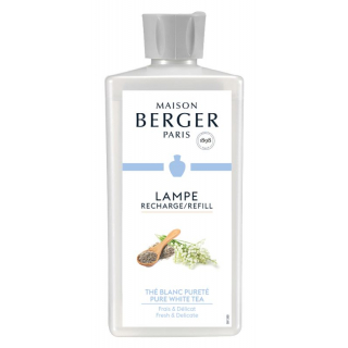 MAISON BERGER Parfum Thé Blanc Pureté